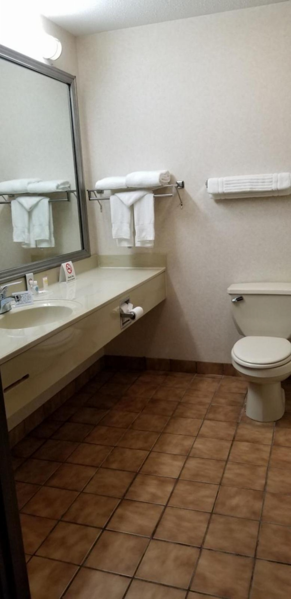 FairBridge Inn & Suites Batavia-Darien Amusement Park